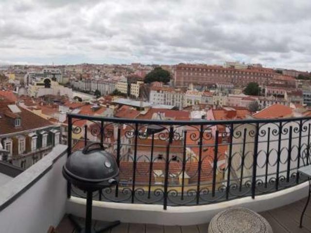 Apartamento alugar em Lisboa
