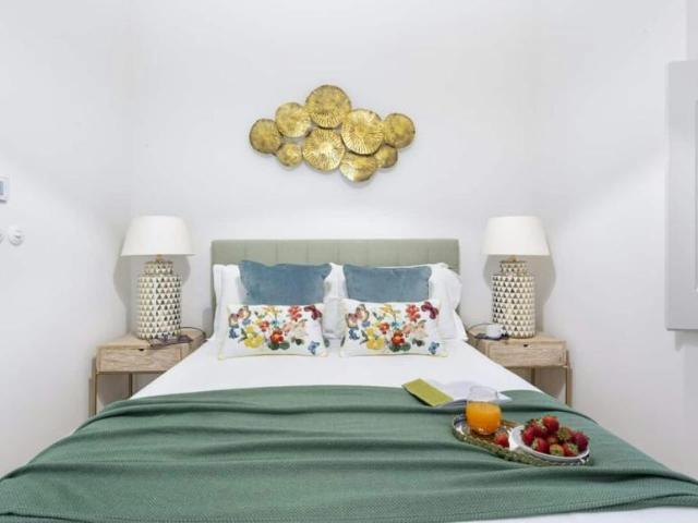 Apartamento alugar em Baixa, Lisboa