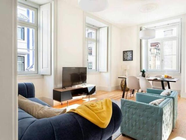 Apartamento alugar em São Cristóvão e São Lourenço, Lisboa
