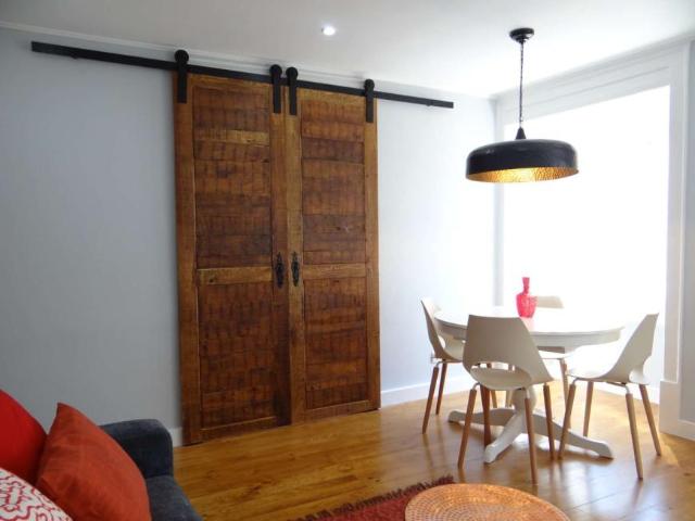 Apartamento alugar em Lisboa