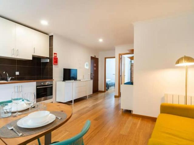 Apartamento alugar em Lisboa