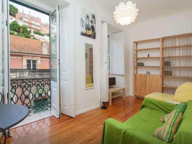 Apartamento alugar em Lisboa