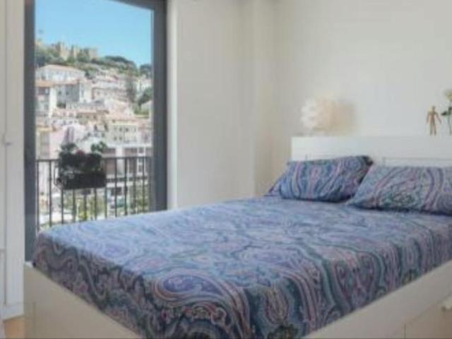 Apartamento alugar em Santa Maria Maior, Lisboa