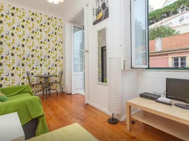 Apartamento alugar em São Vicente, Lisboa