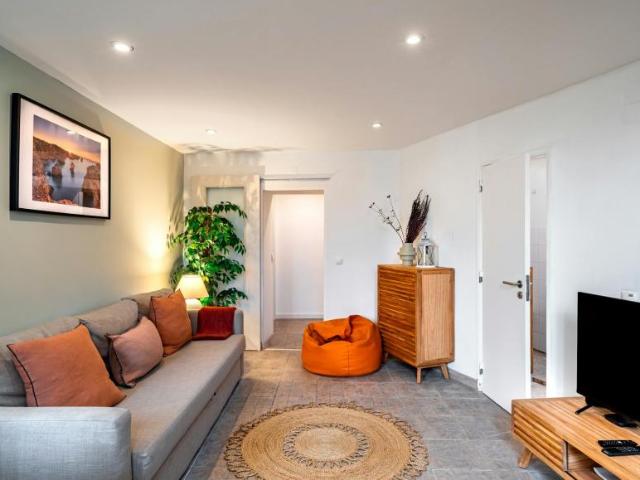 Apartamento alugar em Santa Maria Maior, Lisboa