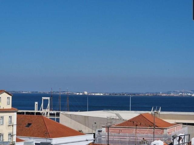 Apartamento alugar em Lisboa