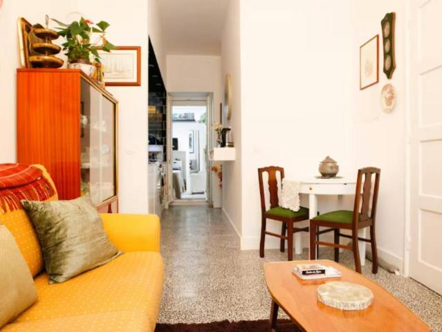 Apartamento alugar em São Vicente de Fora, Lisboa