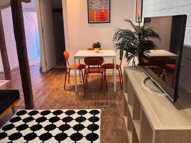 Apartamento alugar em São Vicente de Fora, Lisboa