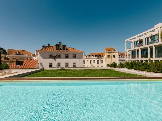 Apartamento alugar em Lisboa