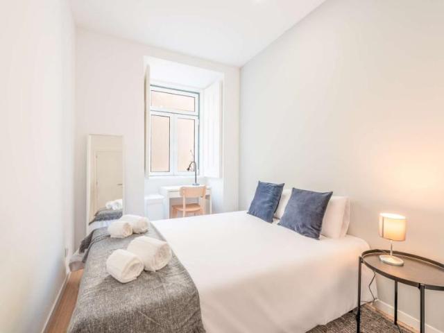Quarto alugar em Lisboa