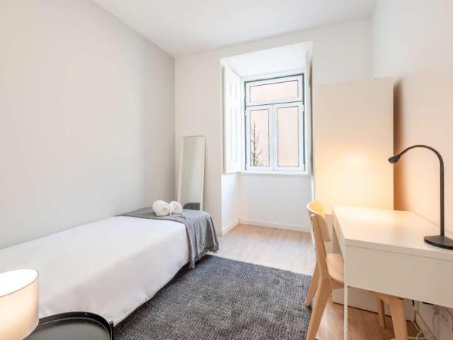 Quarto alugar em Lisboa