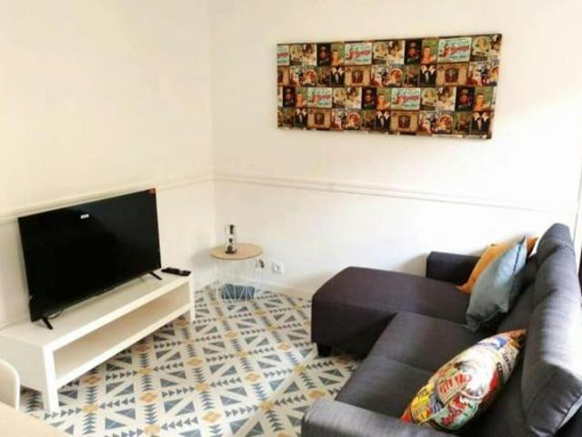 Apartamento alugar em Santa Maria Maior, Lisboa