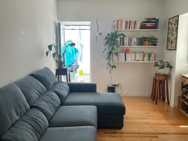 Apartamento alugar em Lisboa