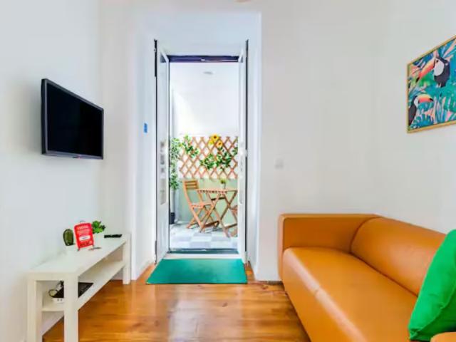 Apartamento alugar em Lisboa