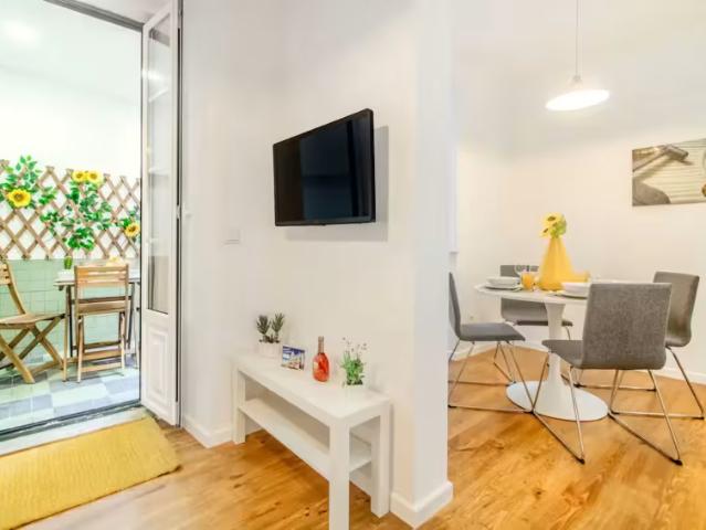 Apartamento alugar em Lisboa