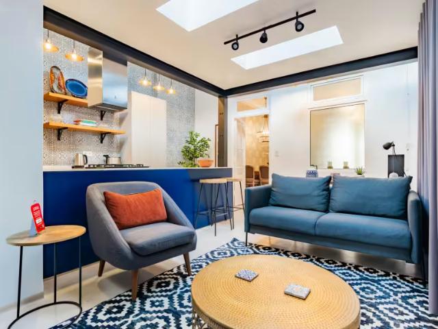 Apartamento alugar em Santa Maria Maior, Lisboa