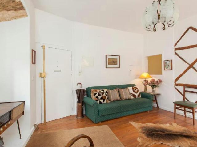 Apartamento alugar em São Vicente de Fora, Lisboa