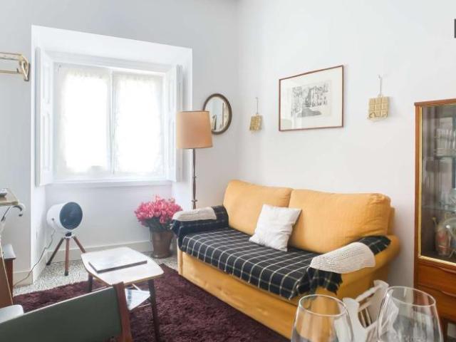 Apartamento alugar em Lisboa