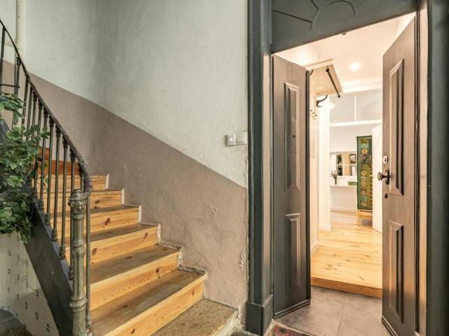 Apartamento alugar em São Vicente de Fora, Lisboa