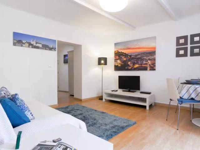 Apartamento alugar em Lisboa