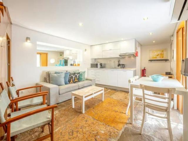 Apartamento alugar em São Vicente de Fora, Lisboa