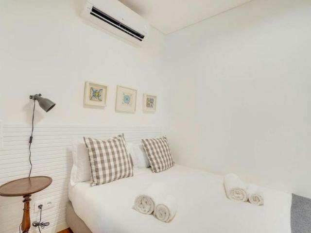 Apartamento alugar em São Vicente de Fora, Lisboa