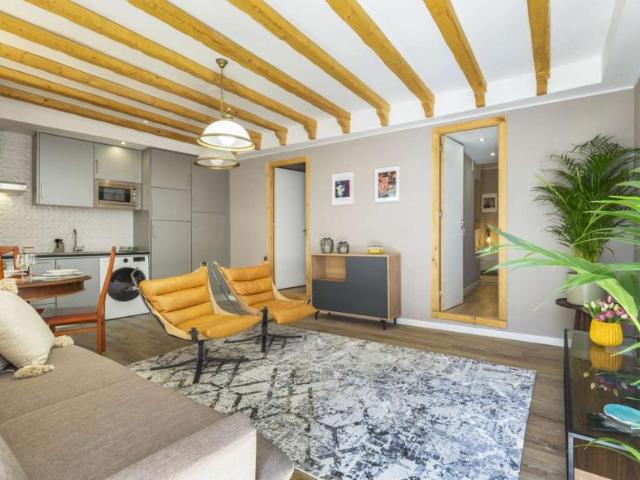 Apartamento alugar em Lisboa