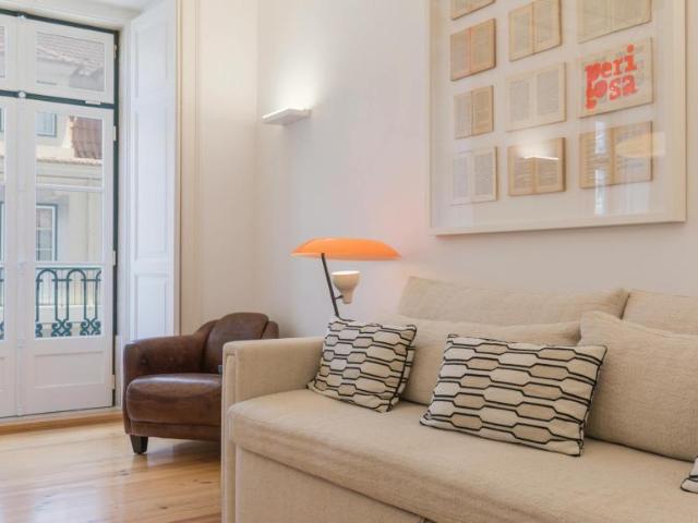 Apartamento alugar em Santa Maria Maior, Lisboa