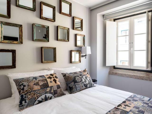 Apartamento alugar em Lisboa