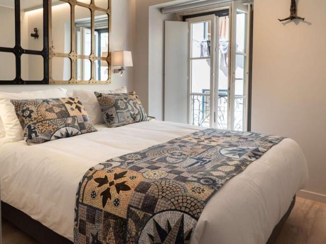 Apartamento alugar em Lisboa