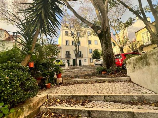 Apartamento alugar em Lisboa