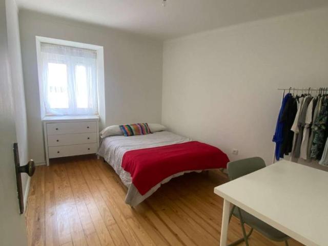 Quarto alugar em Lisboa