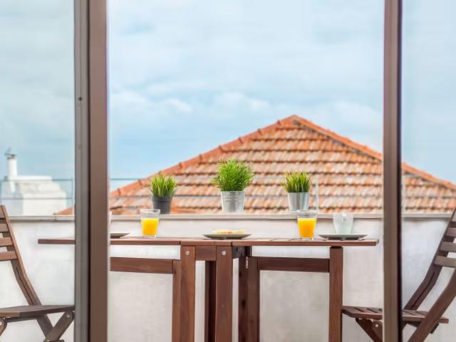 Apartamento alugar em Santa Maria Maior, Lisboa