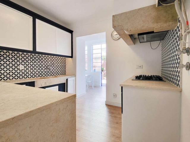 Apartamento alugar em Lisboa