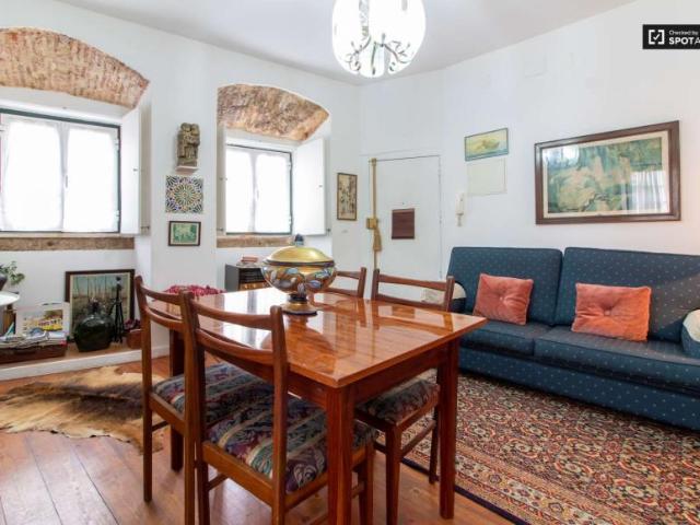 Apartamento alugar em Lisboa