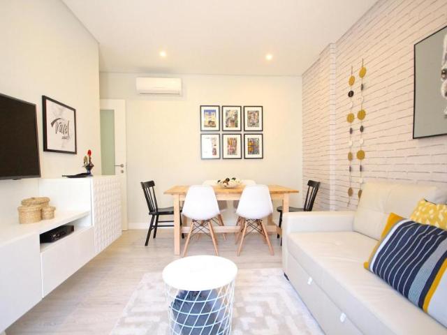 Apartamento alugar em Santo António, Lisboa