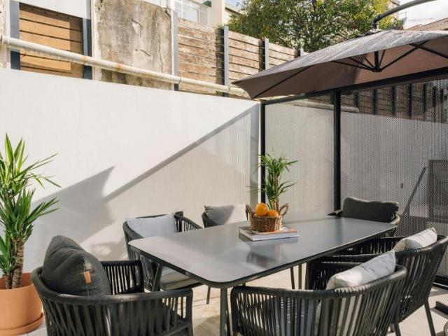 Apartamento alugar em Santo António, Lisboa