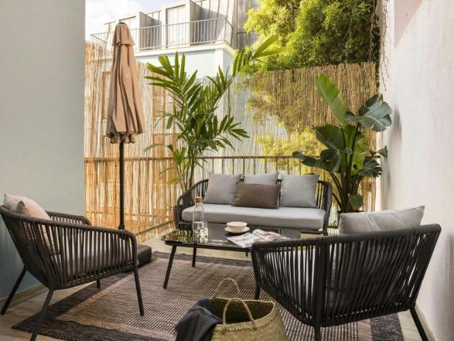 Apartamento alugar em Santo António, Lisboa