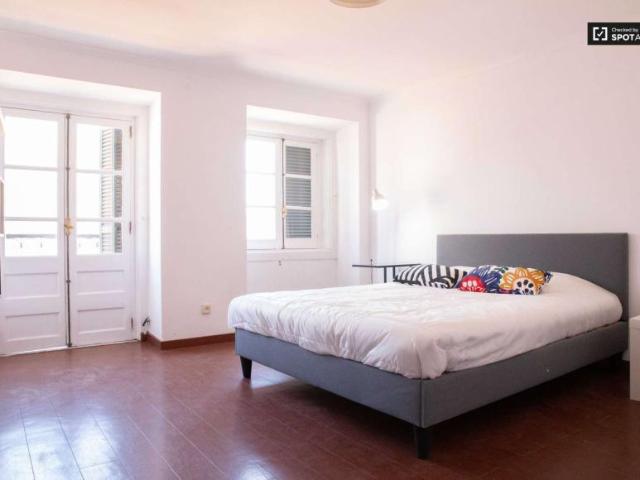 Quarto alugar em Lisboa