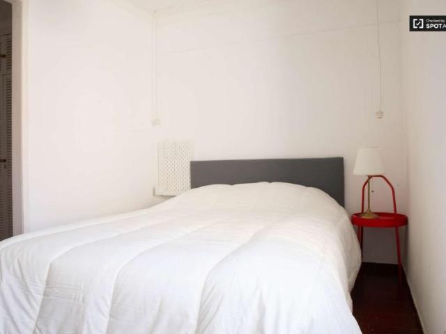 Quarto alugar em Lisboa
