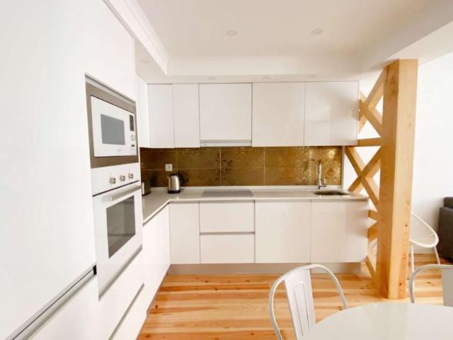 Apartamento alugar em Lisboa
