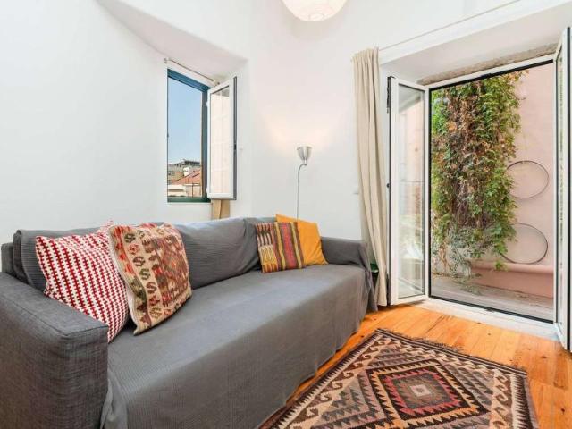 Apartamento alugar em Lisboa