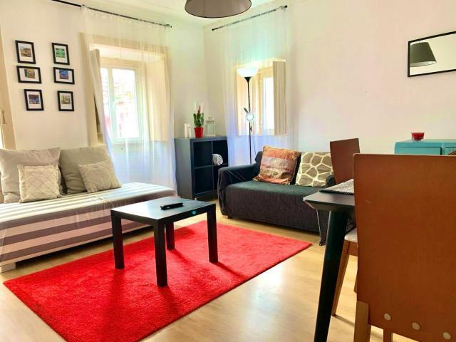 Apartamento alugar em Santo António, Lisboa