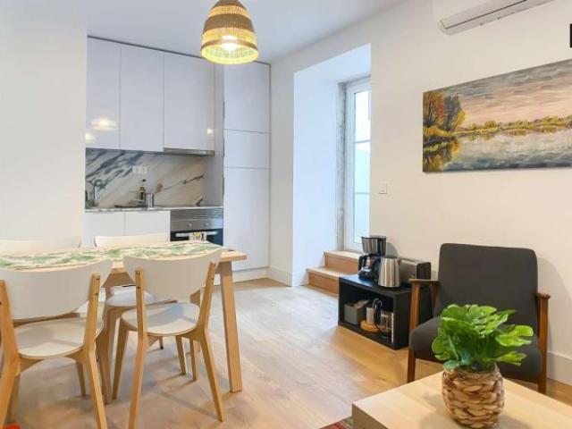 Apartamento alugar em Lisboa