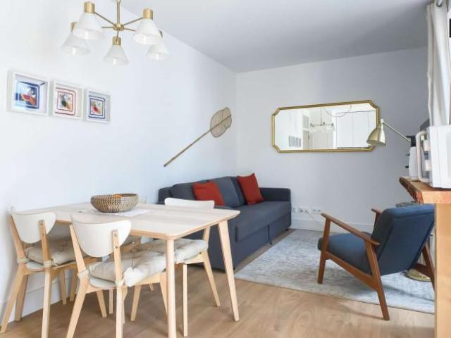 Apartamento alugar em Lisboa