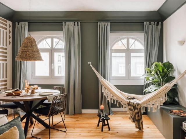 Apartamento alugar em Santo António, Lisboa
