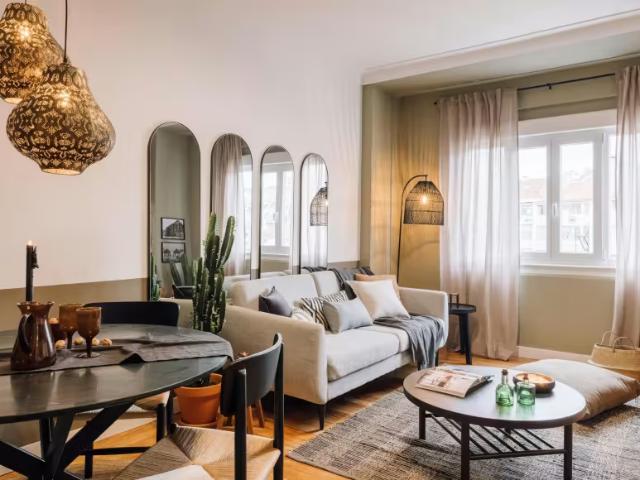 Apartamento alugar em Santo António, Lisboa