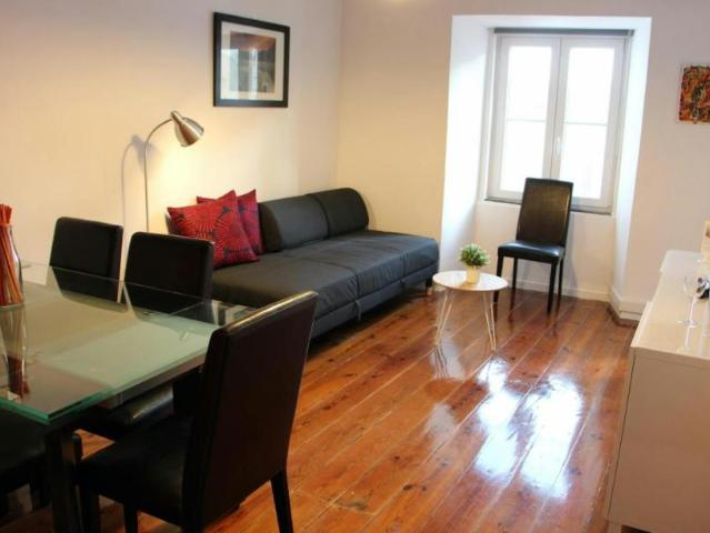Apartamento alugar em Lisboa