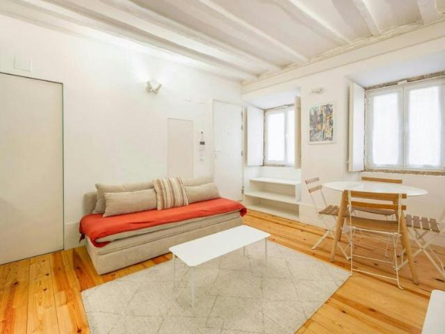 Apartamento alugar em Santo António, Lisboa