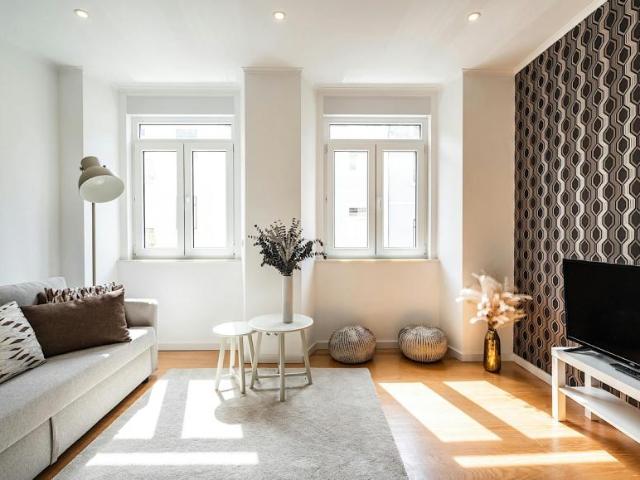 Apartamento alugar em Lisboa